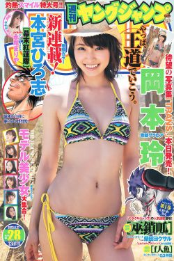 野性的青春