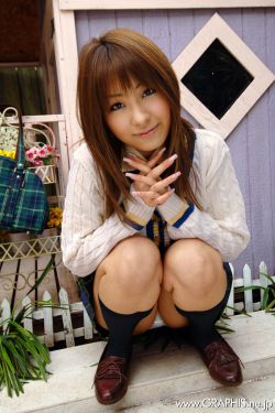 朋友的女儿